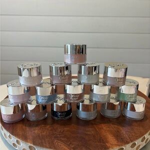 GH Dip Professional Nail Powder Set